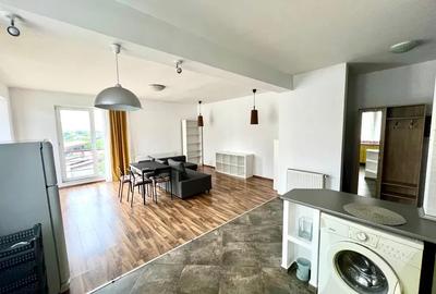 Apartament 2 camere Bloc Nou zona Lujerului 75mp cu parcare inclusă - 2