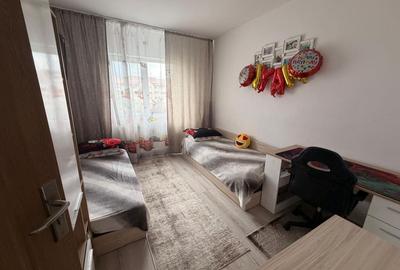 Apartament 3 camere decomandat 70 mp Crângului + Garaj - 9