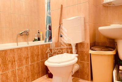 Apartament 2 camere, bloc nou - Zona Alfa - 12