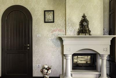 Stil si eleganta ! Vilă superba 320 mp cu teren 1728 mp in Mandruloc - 13