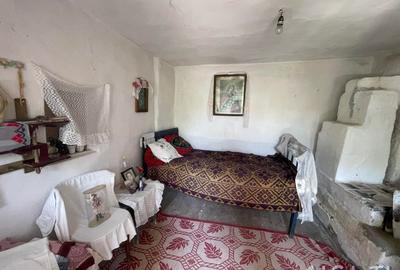 Casa 3 Camere + Teren Aferent (6000mp) si Anexa, Telesti - 6