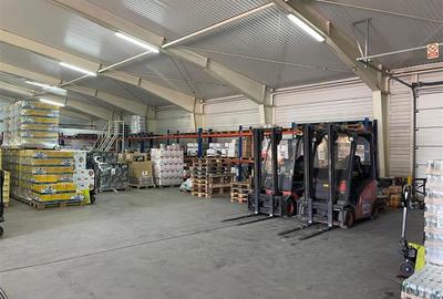 Centru logistic de inchiriat in Tulcea - 30