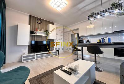 2 camere, apartament etaj 3/7, Piata Giulesti, bloc nou 2022 - 1