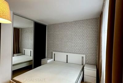 Inchiriere vila insiruita P+1+M Sfanta Agnes- video in link - 36