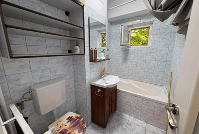 GARSONIERA- BRANCOVEANU, PARCARE ADP , METROU 8 MINUTE, MODERN - 8