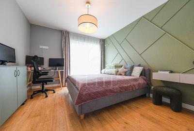 Apartament 3 camere în zona CAMPULUI - 4
