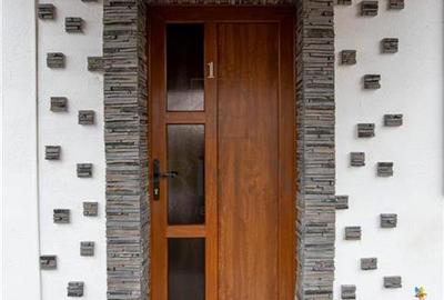 0% COMISION - Duplex mobilat si utilat  - separat prin camera tehnica - 12