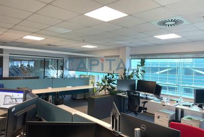 Comision 0%- Inchiriere Spatiu Birouri 180 mp- Ready To Move! Zona Astra - 8