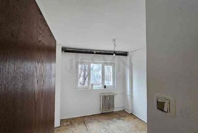 REA1027721 Apartament 4 camere I Dorobanti I Facultatea de Stiinte Economice I D - 2