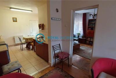 Royal Imobiliare - Vanzare vila zona Cioceanu - 31