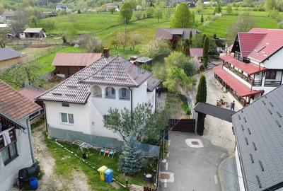 Casă de vânzare în Gura Humorului cu teren 600 mp - 1