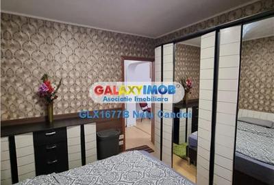 Apartament 2 camere de inchiriat - 13 Septembrie, Hotel Marriott etaj2 - 3