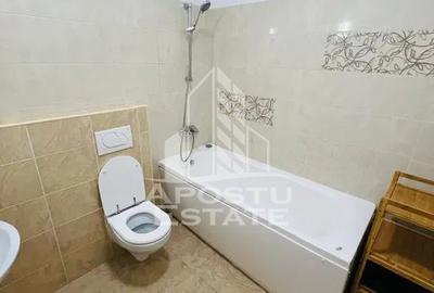 Apartament cu 2 camere, de inchiriat, Dumbravita, Loc de Parcare - 6