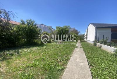 Teren Construcții intravilan de 506 mp, în Palazu Mare