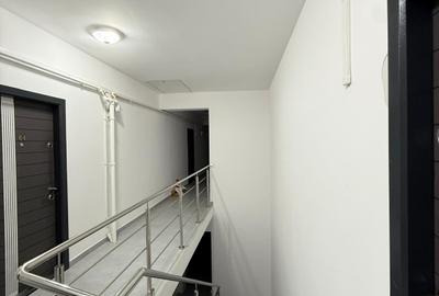 GARSONIERA NOUA- FINALIZATA- TVA INCLUS- MILITARI- ETAJ INTERMEDIAR- COMISION 0% - 34