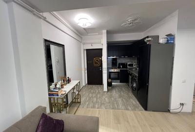 Apartament 3 camere, gata de mutare, zona Oltenitei, Comision 0% - 6