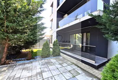 Apartament 3 camere Pipera Rond OMV I gradina proprie I COM 0% - 10