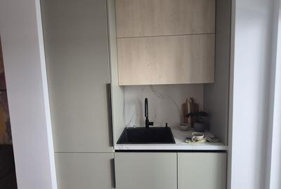 GARSONIERA DUBLA DISPONIBILA IN PROIECT PREMIUM / PALLADY! - 8
