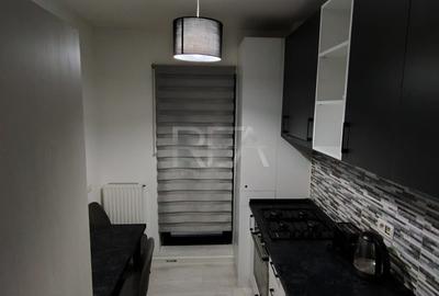 Garsoniera | Parter | Exigent Plaza 3 - 4
