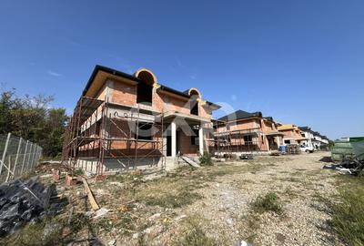 De vanzare vila individuala 6 camere finisaje premium zona Laguna Albastra - 8