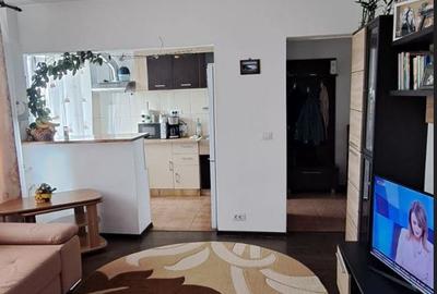 Apartament 3 camere, Podu Ros - Palas Campus