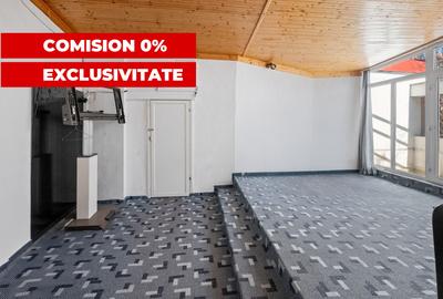 VANZARE VILA 9 CAMERE STEFAN CEL MARE-RADU DE LA AFUMATI || COMISION 0% - 33