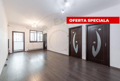 Apartament cu 4 camere decomandat în Bradu