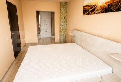 Apartament cu scară interioară | 3 camere & 2 bai | Decomandat | Sanpetru - 6