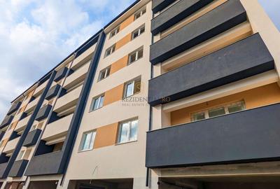 Apartament modern, 2 camere si balcon - Mall Grand Arena, Comision 0 - 7