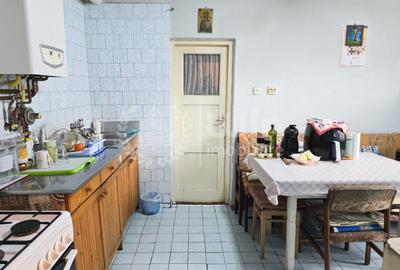 Casa individuala | 176mp utili | 530mp teren | Cartier Andrei Muresanu - 5