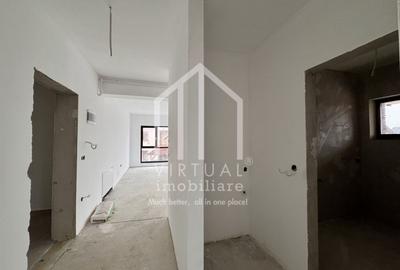 Apartament cu 3 camere, 63mp utili, gradina 35mp, parcare, Selimbar - 2