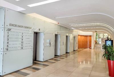 Excelsior Center, Universitate, 375 mp  0% comision! - 7