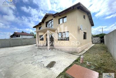 Casă individuală cu 5 camere în Bâcu