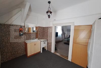 Apartament de vanzare, 6 camere, 182 mp, gradina comuna, Centrul Istoric Brasov - 9