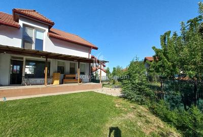 Vila Baneasa Henri Coanda Aviatiei - Pipera - 15