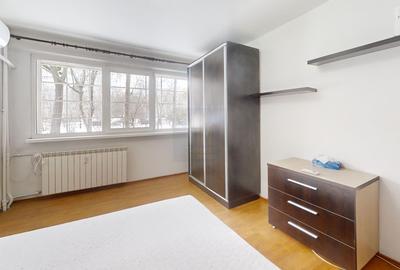 2 Camere | Vanzare  | Parc | Metrou *Drumul Taberei* Tur Virtual* - 2