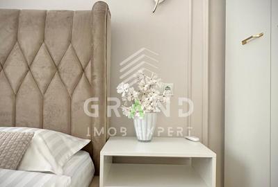 NOU pe Piata | Apartament 2 Camere | Ultrafinisat | Logie | Piata Mihai Viteazu - 25