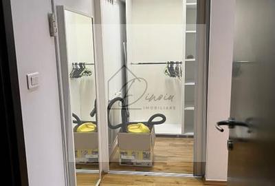 3 camere Natura Residence Baneasa I 3 bai I 2 parcari + boxa I COM 0% - 7