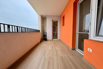 Apartament decomandat cu 2 camere si terasa de 16mp | Giroc | IL Locale - 9
