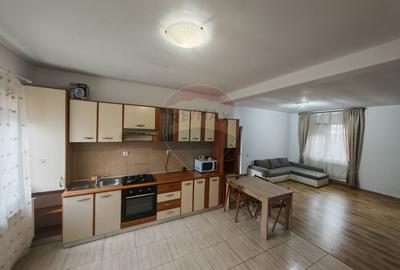 Casă cu 4 camere + curte - Irish Villa Domnesti - 2