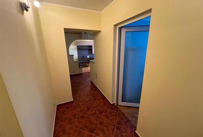 Apartament 3 camere, etaj 3/4, zona Inspectoratul Scolar – Bahne - 8