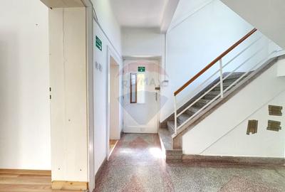 Vila 5 camere | Zona Tipografilor | Teren 695 MP | Constantin Brancusi - 11