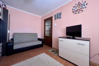 Apartament 2 camere, 52 mp utili, etaj 4/5 - zona Dorobantilor - 5