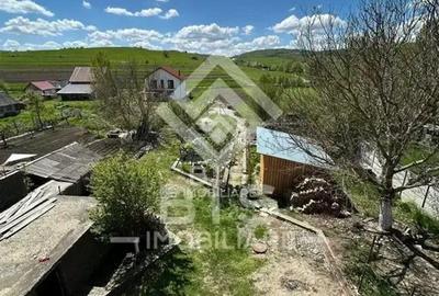 Casa spatioasa pe 3 nivele - Sigmir - 24