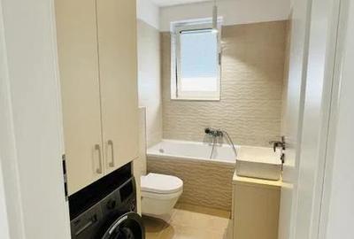 Apartament de lux - 2 camere - Rond Omv Lac Pipera - Bloc Tip Boutique - 4