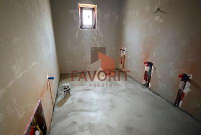 Duplex 3 camere | Toate utilitatile | Teren generos | Zona excelenta - 7