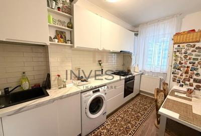 Apartament modern 2 camere cu terasa generoasa, zona – Sopor! - 3