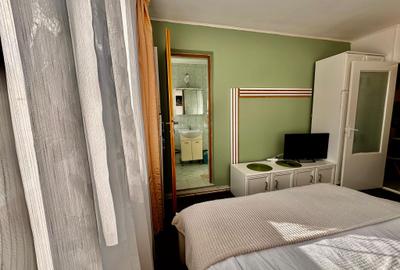 Inchiriez garsoniera et 1 mobilata-utilata complet - 6