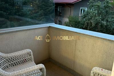 5 Camere de inchiriat | Baneasa | 4 bai | Centrala | Parcare | Lux - 20