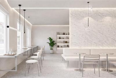 Spatiu Comercial Pacurari Rediu - 1